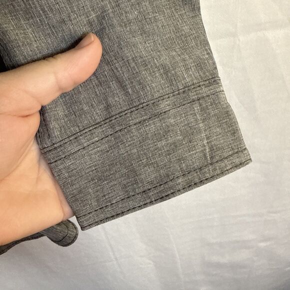 Dickies Women’s Long‑Sleeve Temp‑IQ® Cooling Utility Shirt, Gray Small NWT - Picture 14 of 16